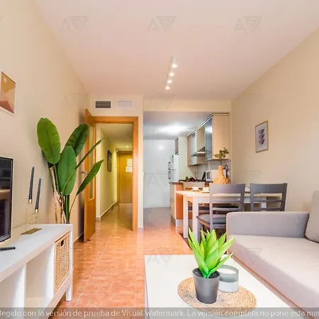 Appartamento Duplex Paraiso Playa Piscina Privada *
