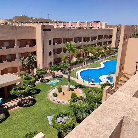 Duplex Paraiso Playa Piscina Privada Διαμέρισμα *