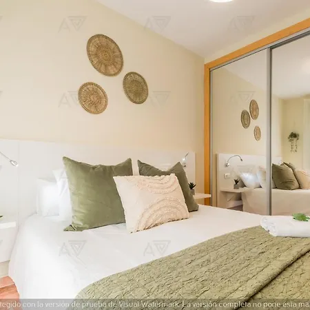 Duplex Paraiso Playa Piscina Privada Vera