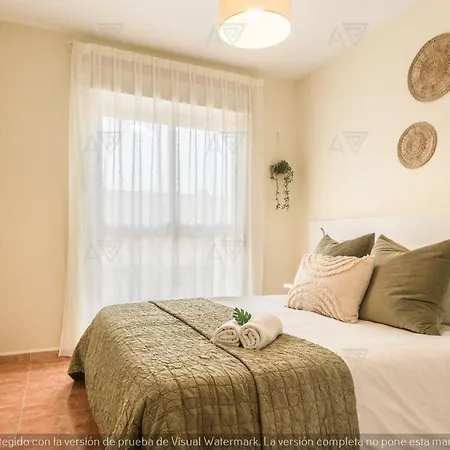 Duplex Paraiso Playa Piscina Privada *
