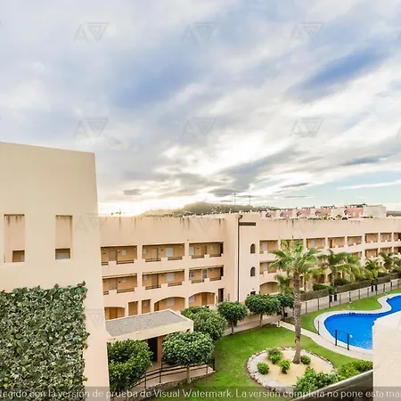 Duplex Paraiso Playa Piscina Privada Vera