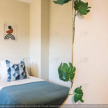 Duplex Paraiso Playa Piscina Privada