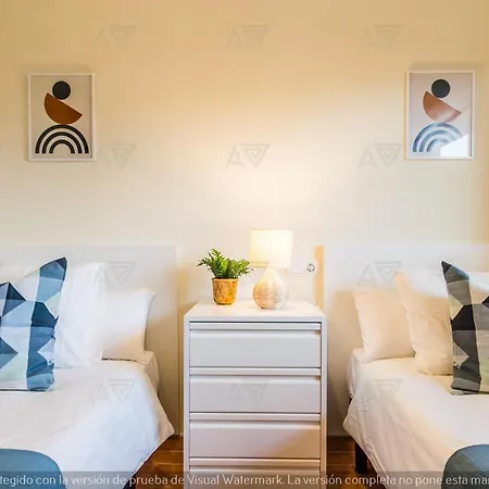 Duplex Paraiso Playa Piscina Privada Διαμέρισμα *
