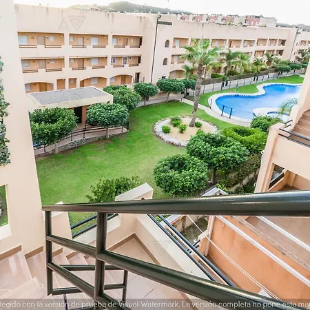 Duplex Paraiso Playa Piscina Privada *