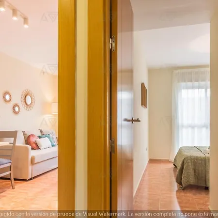 Duplex Paraiso Playa Piscina Privada *