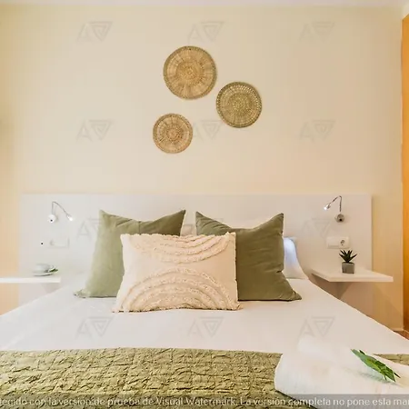 Διαμέρισμα Duplex Paraiso Playa Piscina Privada Vera