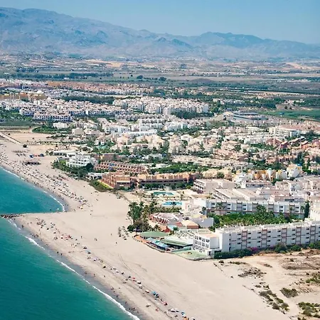 Διαμέρισμα Duplex Paraiso Playa Piscina Privada